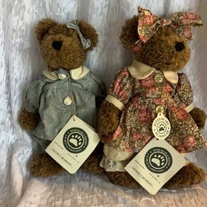 Boyds Bears